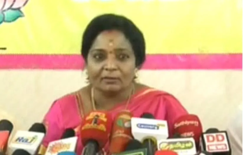 tamilisai 5 